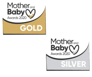 BABY NUTRITION PRODUCT OF THE YEAR