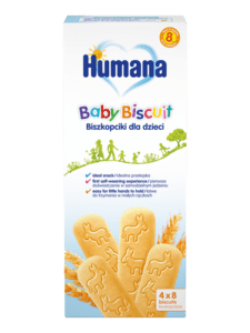 Humana Baby Biscuit