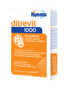 Ditrevit<sup>®</sup> 1000