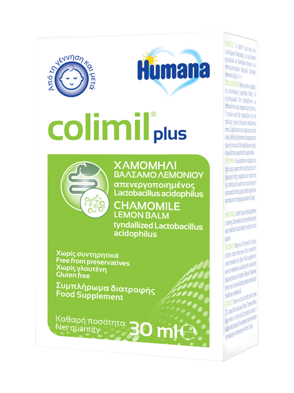 Colimil® Plus